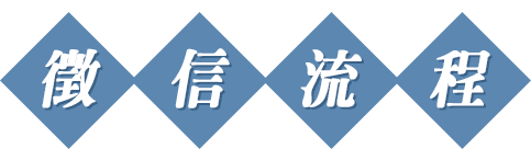 徵信流程